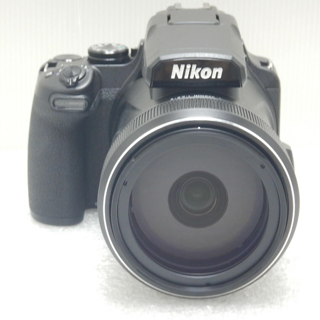 13331【安心保証】Nikon Coolpix P1000 光学125倍ズーム | tspea.org