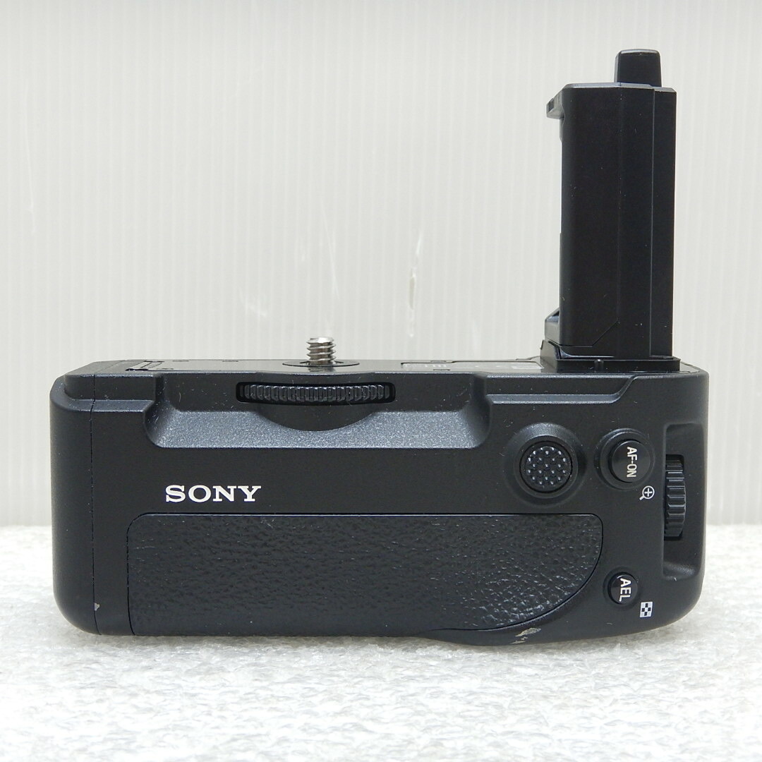 【中古 Aランク】 SONY ソニー 縦位置グリップ VG-C4EM