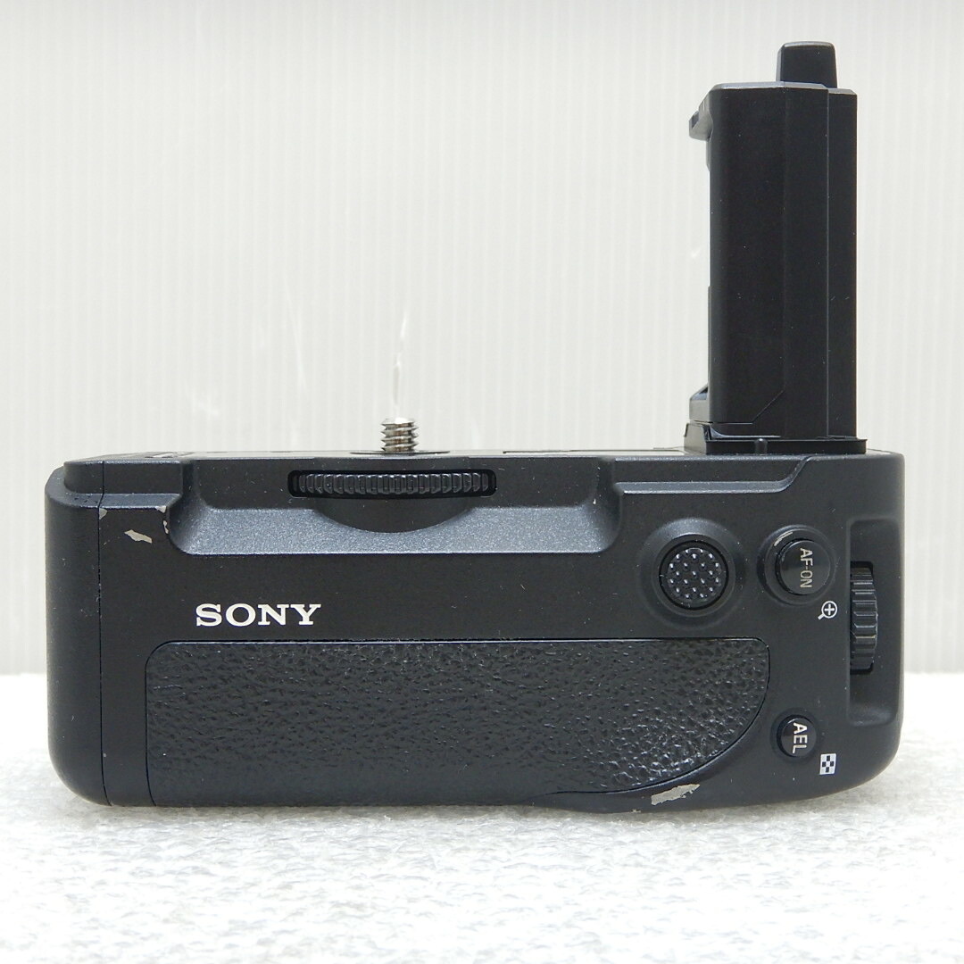 【中古 B序列付ける】 SONY ソニー 縦空間的関係手持ち部分 VG-C4EM