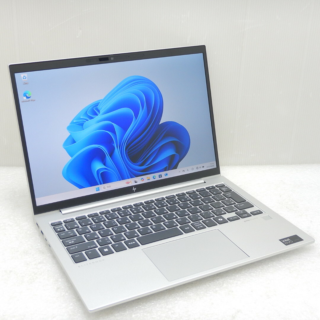 楽天市場】□□α HP ENVY Laptop 13-ah0xxx 第8世代 i5搭載 1.60