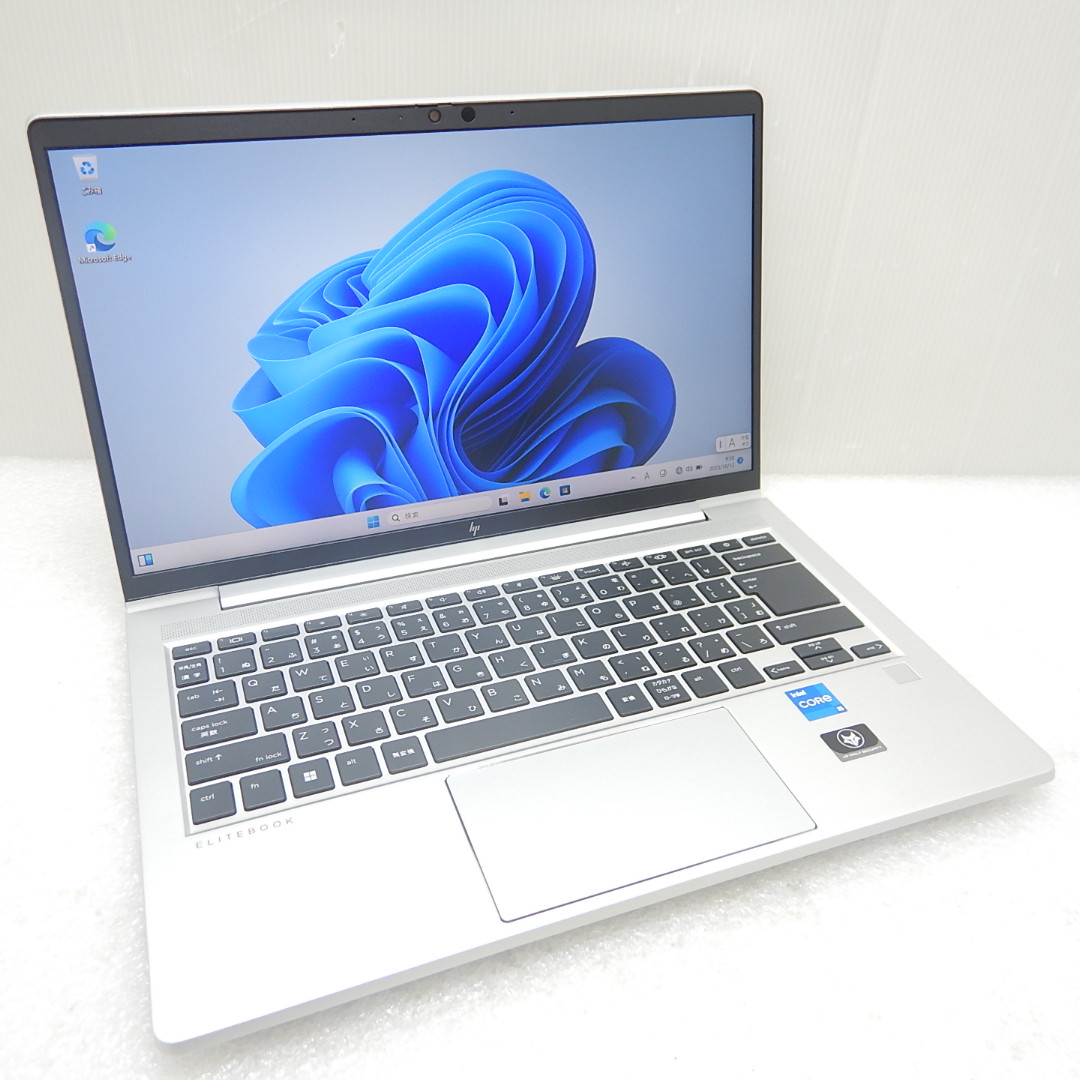 楽天市場】【中古 Aランク】HP EliteBook 630 G9 6Y5W2PA#ABJ 第12世代 