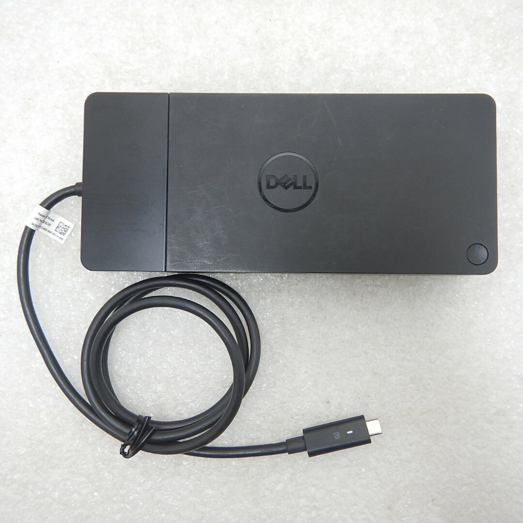 楽天市場】中古 Dell Performance Dock WD19DCS K20A001