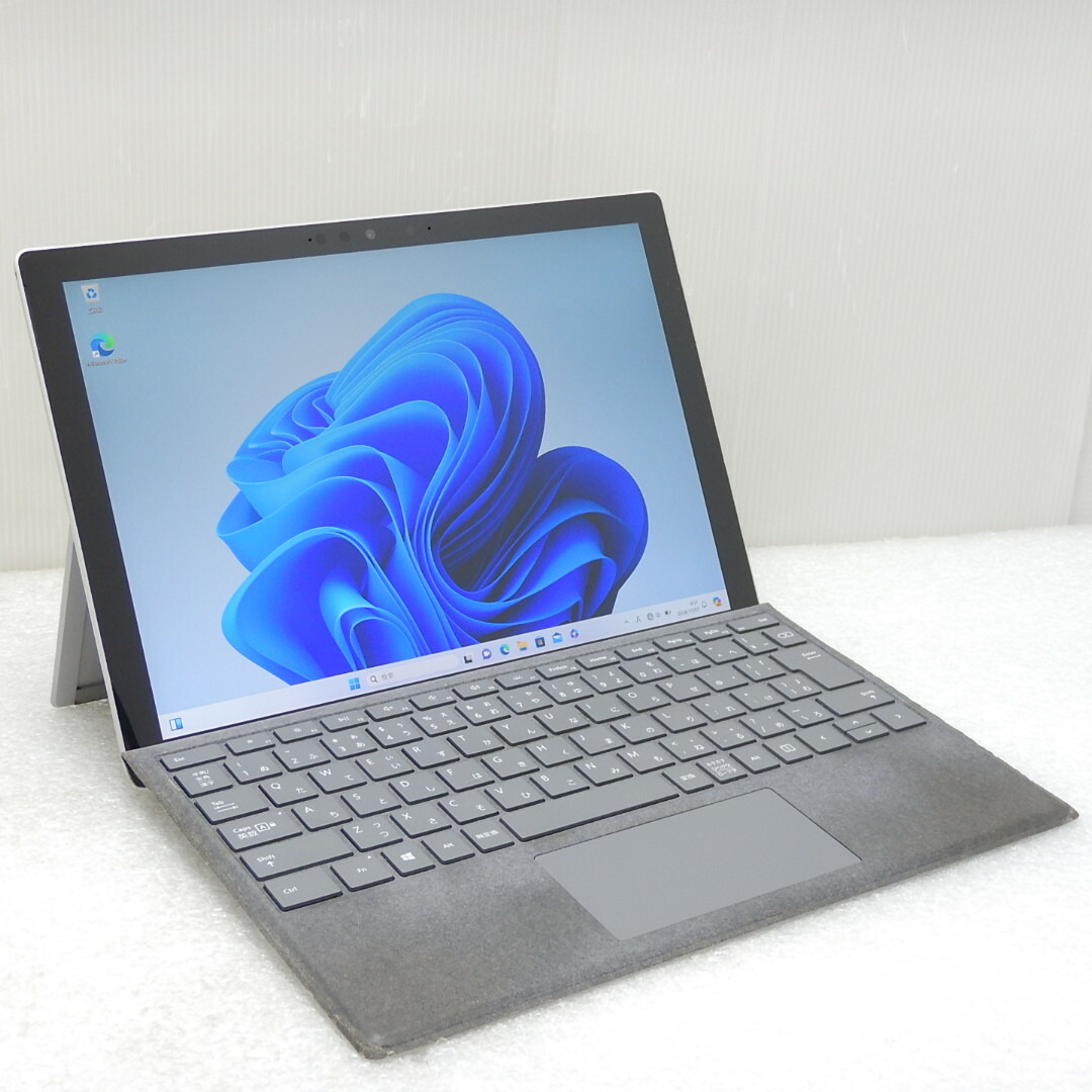 楽天市場】Microsoft Surface Pro 5 12.3インチ 第7世代 Core i7