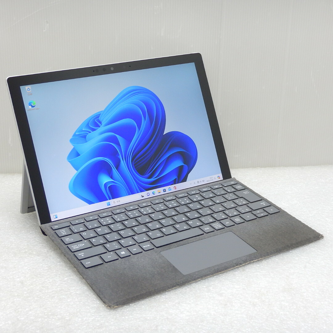 楽天市場】【ジャンク品】Microsoft Surface Pro 7+ 256GB Core