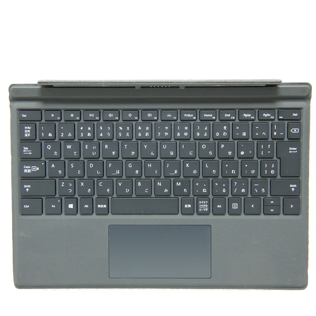 中古 C格付け Microsoft Surface Pro 5 第 5 ジェネレーション Wi Fiパターン トローチpc I5 7300u 2 6ghz 8gb Ssd256gb 12 3in 2736 14 Win10pro マイクロ中折れ帽 サーフェス 1796 タブレット あす他愛ない Cannes Encheres Com