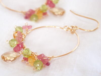 人気ブランドを ギフト 女の子 レディース 女性 プレゼント 誕生日 アクセ シャンパンクォーツの花色フープピアス イヤリング フラワーガーデン 楽ギフ 包装 アクセサリー かわいい 通販 喜ばれる 華奢 夏のおしゃれ フープ ピアス イアリング パーティー 結婚 人気ブランドを ギフト 女の子 レディース 女性 プレゼント 誕生日 アクセ シャンパンクォーツの花色フープピアス イヤリング フラワーガーデン 楽ギフ 包装 アクセサリー かわいい 通販 喜ばれる 華奢 夏のおしゃれ フープ ピアス イアリング パーティー 結婚