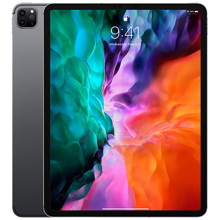 Apple（アップル）『iPad Pro 12.9インチ  第4世代 128GB』