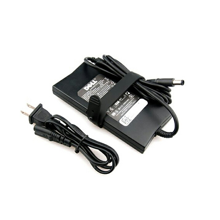 90W AC ADAPTER FOR Dell PA-3E Latitude Z D800 D810 D820 D830 CHARGER POWER CORD