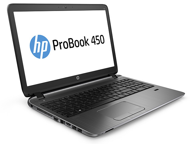 HP ProBook 450 10キー付 Win11 Pro USB3.0 Windows10 Windows10