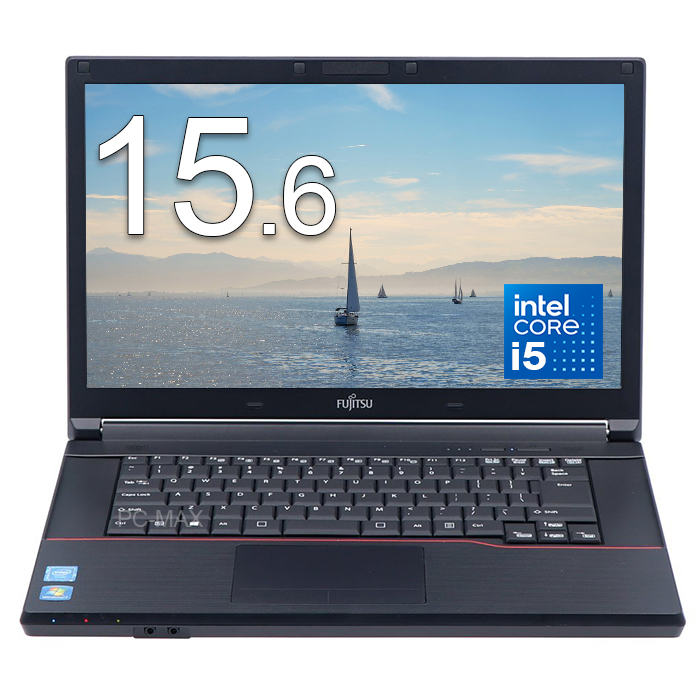 楽天市場】TOSHIBA ノートPC DynaBook R734 Core i5 メモリ 8GB SSD 