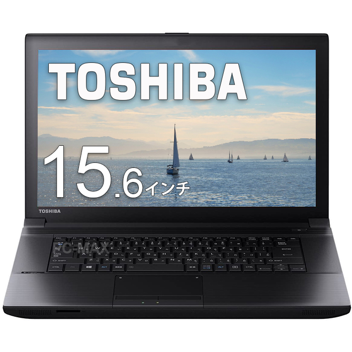【楽天市場】TOSHIBA ノートPC DynaBook R734 Core i5 メモリ 
