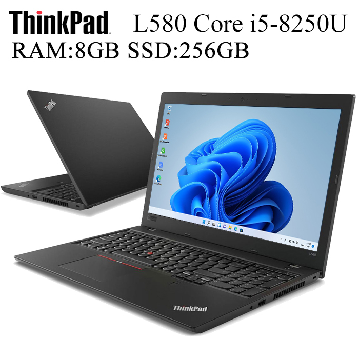 楽天市場】【Webカメラ指定可】Lenovo ThinkPad L570 メモリ 8GB SSD 