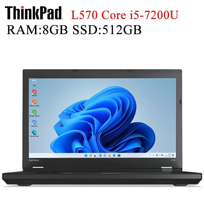 上品なスタイル レノボLenovo ThinkPad L580 第八世代Core-i7 SSD 正規