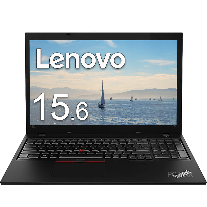 楽天市場】Lenovo ノートPC ThinkPad L580 第8世代 Core i5 メモリ8GB