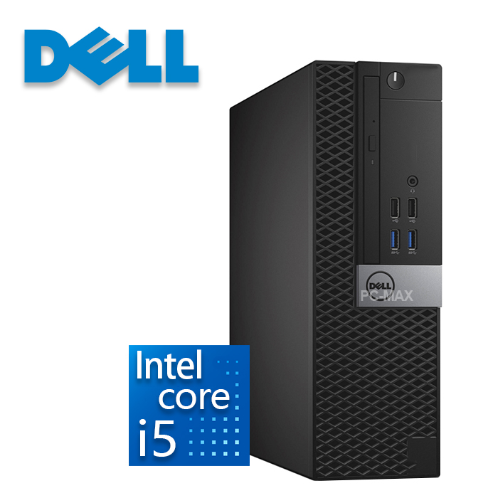 楽天市場】Dell デスクトップPC 5040 SFF 第6世代 Core i5 メモリ8GB 新品SSD 512GB Office付き USB3.0  DVD-ROM HDMI Windows11 Windows10 中古デスクトップパソコン 中古パソコン : BTOパソコン専門店のPC-MAX