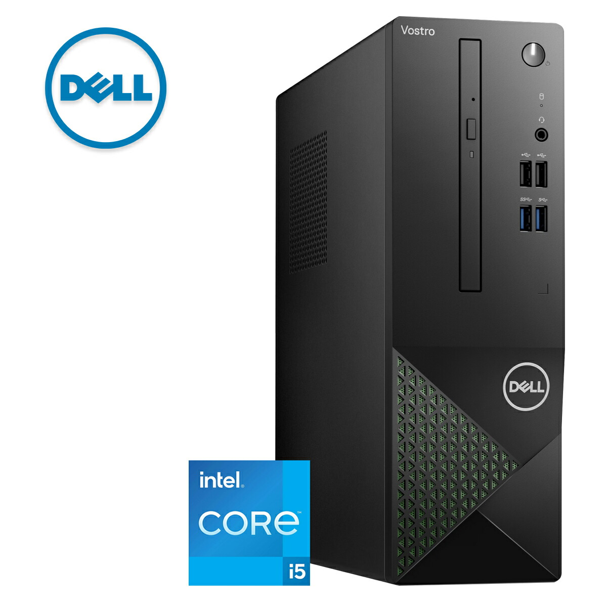Amazon.com: Dell OptiPlex 3060 Micro PC with Intel Core i3