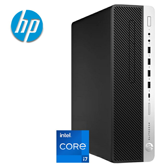 Windowsデスクトップ HP 8300 SFF Windows11/i7/SSD/HDD/office 800g5-i7.jpg