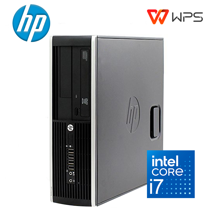 楽天市場】HP デスクトップPC 8300/6300 SFF Core i5 メモリ16GB 新品