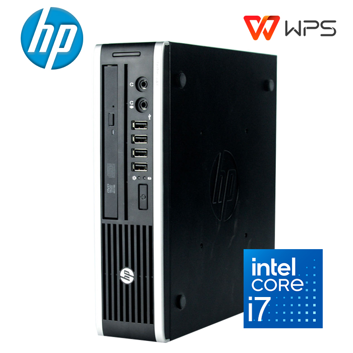 楽天市場】HP デスクトップPC 8300/6300 SFF Core i5 メモリ16GB 新品