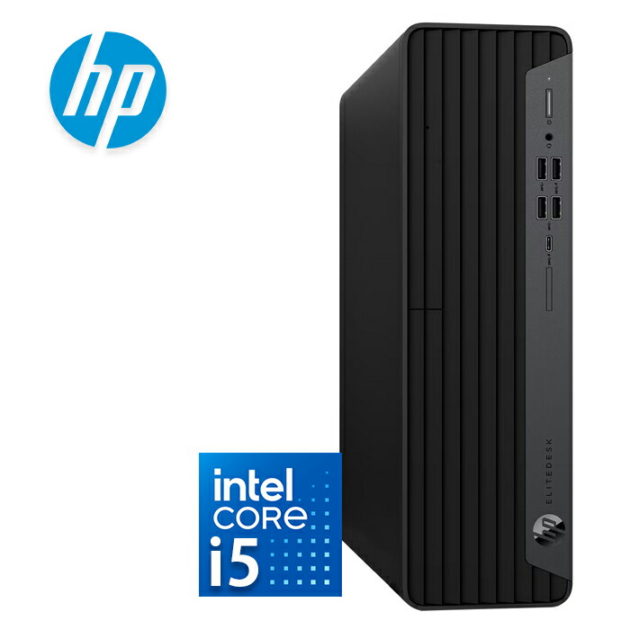 【楽天市場】HP デスクトップPC 800G6 SFF 第10世代 Core i7 メモリ16GB 新品SSD 512GB Office付き  DVD-ROM USB3.2 DisplayPort Windows11 Win11 中古デスクトップパソコン 中古パソコン :  BTOパソコン専門店のPC-MAX