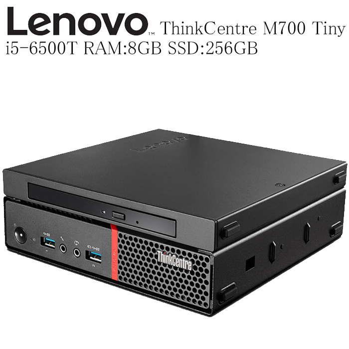 楽天市場】Lenovo コンパクトPC M73 Tiny Core i5 メモリ8GB 新品SSD