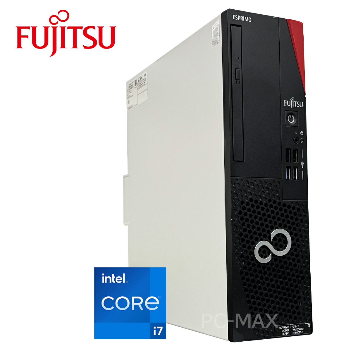 楽天市場】Dell OptiPlex 3000 SFF 第12世代 Core i5 メモリ16GB Nvme 