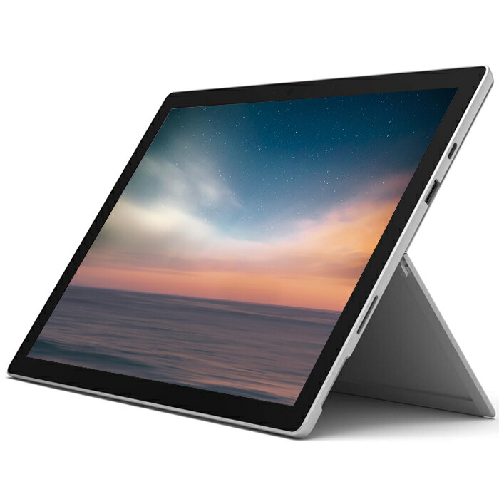 Microsoft Surface Pro 7 with Windows, 12.3