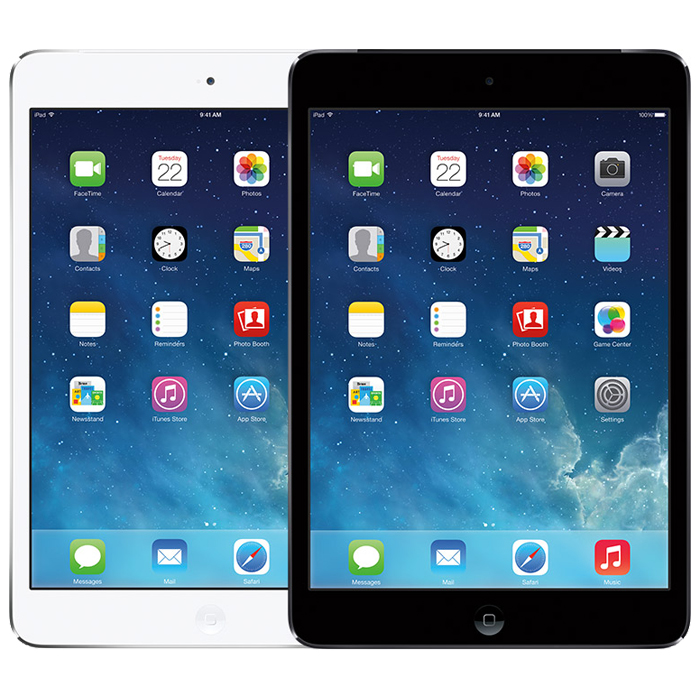 楽天市場】iPad Mini4 32GB 色選べる 7.9インチ Retinaディスプレイ WI 
