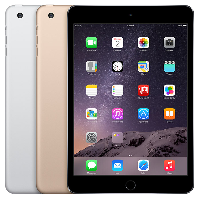 【楽天市場】iPad Mini4 16GB 色選べる 7.9インチ Retina