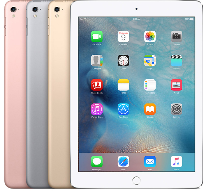 楽天市場】SIMフリー iPad Mini4 16GB 色選べる 7.9インチ Retina