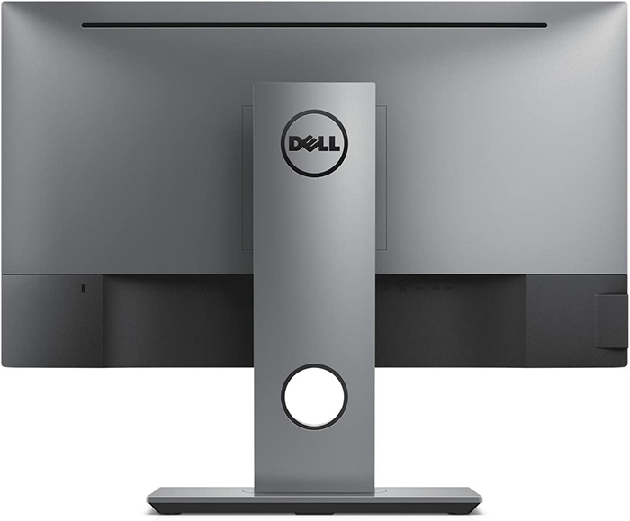 メーカー直売 Dell フレームレス 23.8インチワイドLED液晶モニタ U2417H IPSパネル 1920x1080 フルHD HDMI  画面回転 高さ調整ディスプレイ pacific.com.co