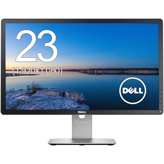 【楽天市場】Dell 21.5インチワイド 液晶モニター E2216H 