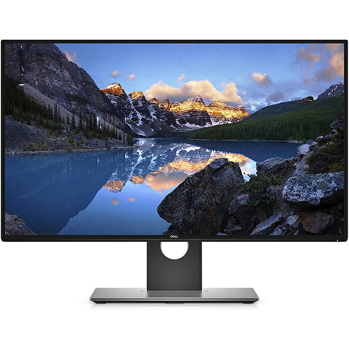 Dellデジタル ハイエンド シリーズ40インチ曲面Thunderbolt™ハブ