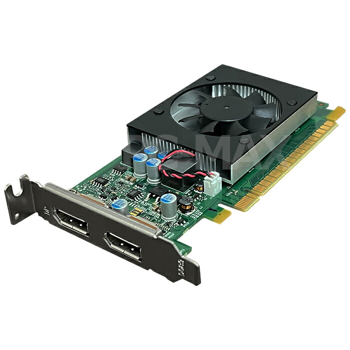 楽天市場】【中古】グラフィックカード ロープロファイル AMD