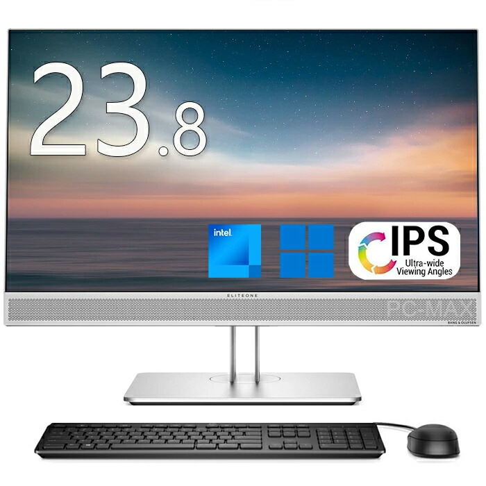 HP ProOne 600 G4 一体型 パソコン office HP ProOne 600 G4 一体型 パソコン office Amazon.co.jp: 【整備