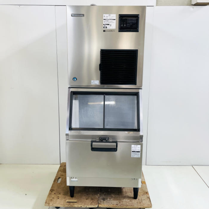 楽天市場】【中古】厨房 ホシザキ 業務用 クレセントアイス