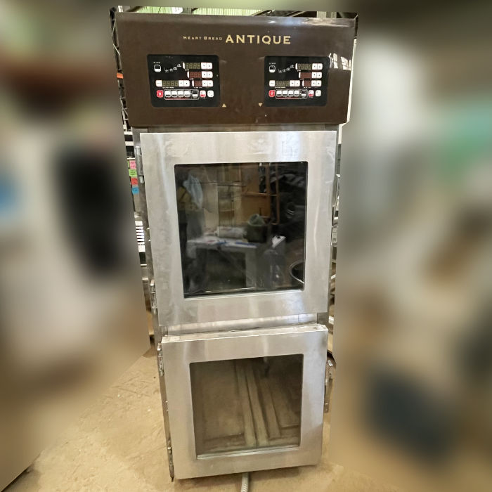 中古｜ドゥコンディショナー RPW-740S ツジキカイ 2015年 パン生地 ベーカリー｜動産王｜千葉｜送料無料