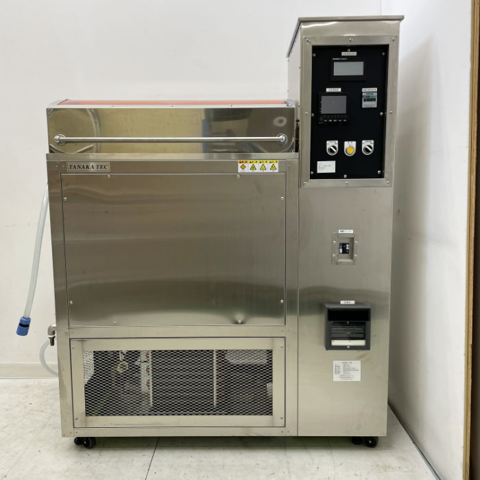 【中古】恒温振とう機 SWB-62S タナカテック 2013年 貨物輸送無料 【見学 富山】【動産王】