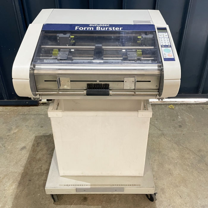 楽天市場】【大型商品】Duplo デュプロ 連続フォームバースター