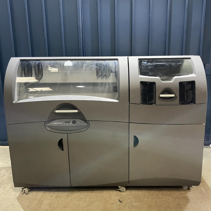 楽天市場】中古｜3Dプリンター Z Printer 650 3D SYSTEMS 現物