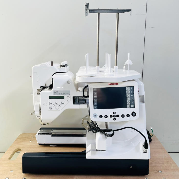 大人気 ジャノメ スマホ ミシン 本体 ハンドメイド 手芸 洋裁 刺繍 大人気 ジャノメ スマホ ミシン 本体 ハンドメイド 手芸 洋裁 刺繍