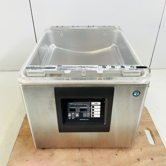美品2021年製ホシザキ業務用真空包装機HPS-200A-HP 楽天市場】【中古】 業務用 厨房機器 真空包装機 HPS-200A