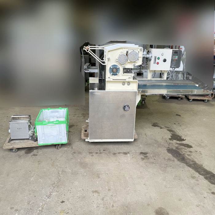 楽天市場】【中古】 業務用 厨房機器 製麺機 生粉打ち名人 オホーツク