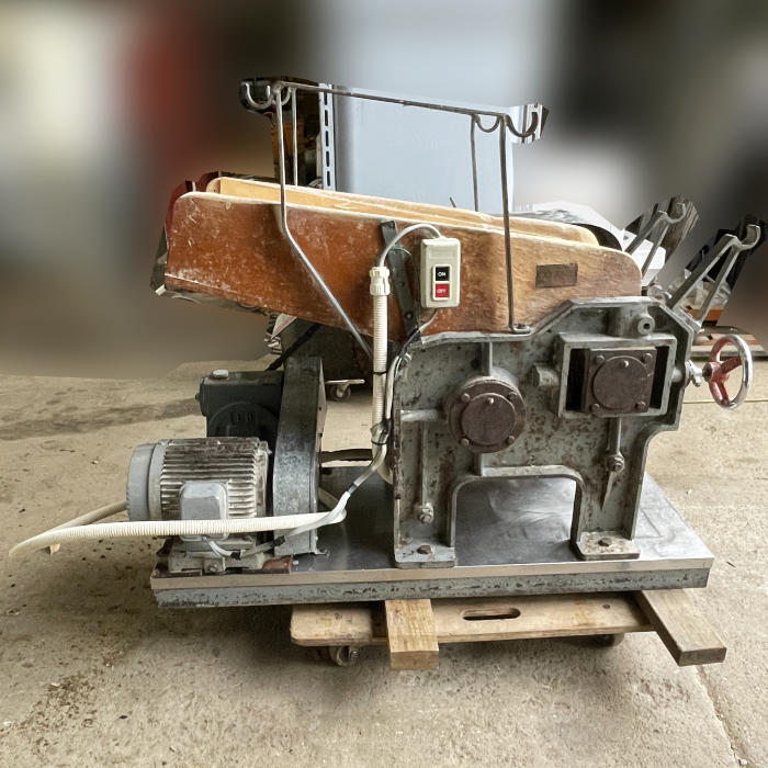 ジャンク 業務用製麺機 生粉打ち名人 蕎麦 そば打ち 楽天市場】【中古】