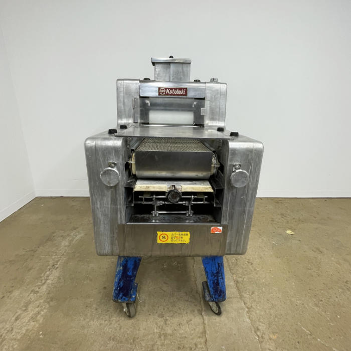 楽天市場】中古｜ミニモルダー KM6002MB 業務用 コトブキ