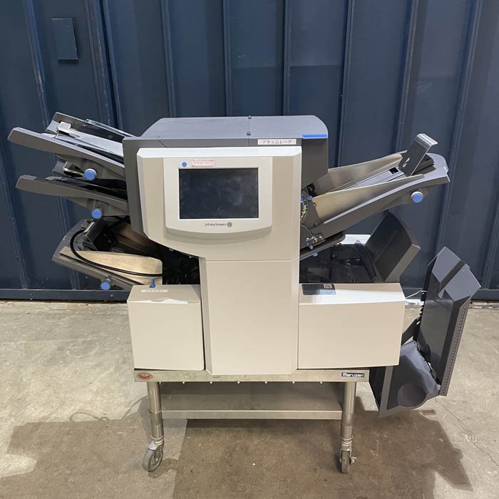 楽天市場】【中古】封入封かん機 DS-63 DUPLO デュプロ 2018年頃