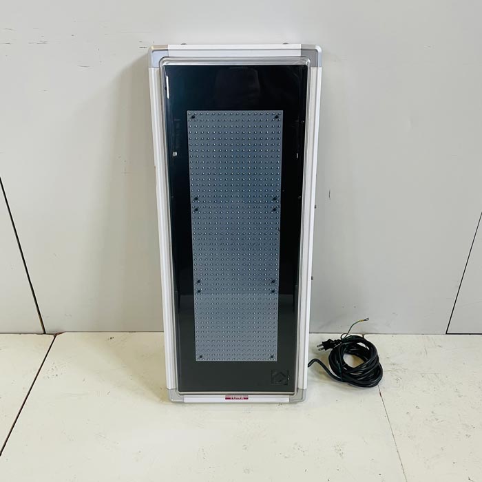 中古　東和電子看板Y110 je20-en02.jpg