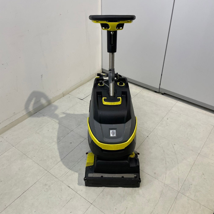 ケルヒャー B40 W Bp 業務用床清掃機 要修理・部品取り ジャンク品