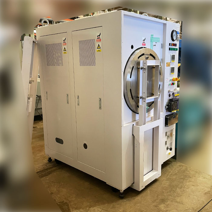 中古｜オートクレーブ HP-4030AA-H45 協真エンジニアリング 2012年 現状渡し｜動産王｜千葉｜送料無料