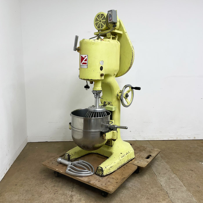 楽天市場】【中古】ミキサー SK-20 エスケーミキサー 2015年